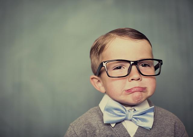 Por que é importante ensinar os filhos a falhar