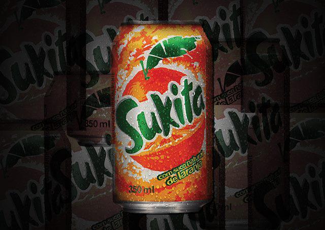 Sukita tem pedido de registro negado na Paraíba