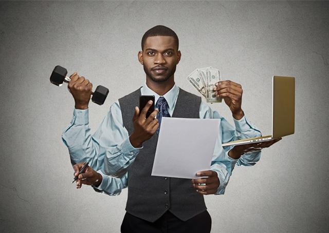 Trabalhador americano produz equivalente a quatro trabalhadores brasileiros