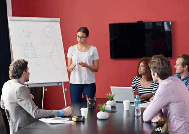 13 fatores essenciais para você se tornar um líder de sucesso