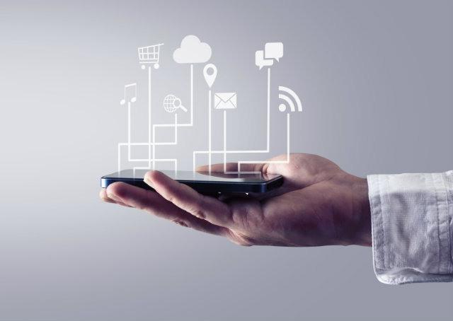 Como os aplicativos podem ajudar no dia a dia das empresas