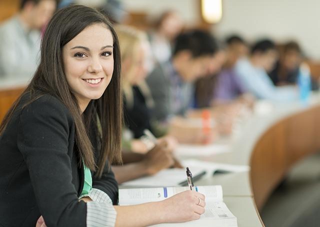 Como escolher uma pós-graduação?