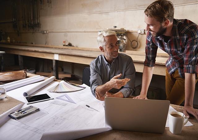 O que as empresas familiares têm a ensinar sobre a gestão do seu negócio