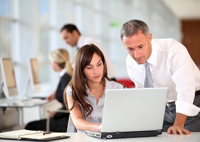 Estágios têm crescimento de 216% no começo de 2015