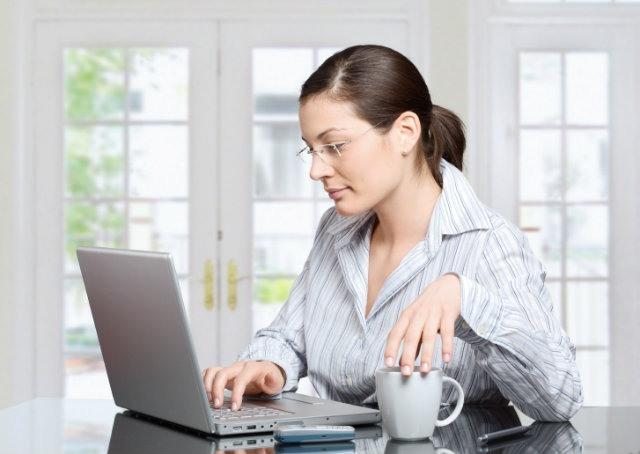 3 dicas para fazer home-office com eficiência