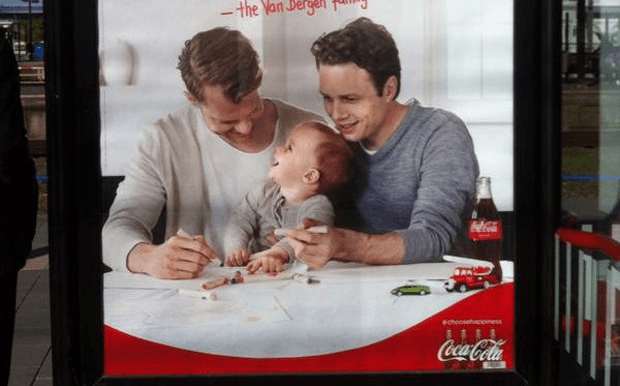10 campanhas que provam que apoio à causa LGBT é a nova vedete do marketing