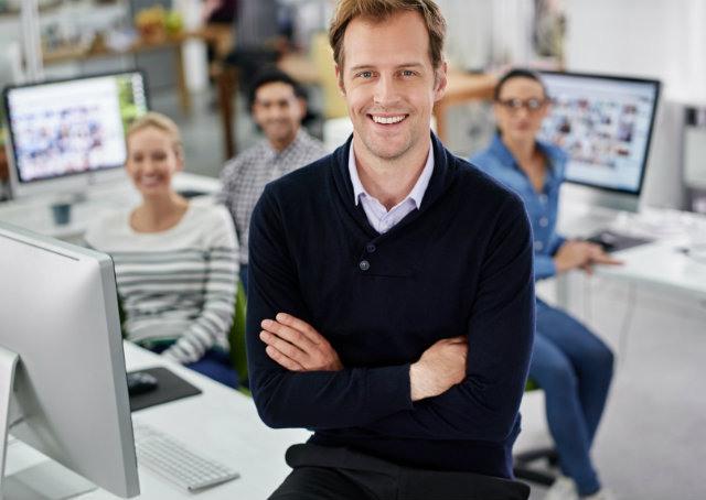 Quem você planeja ser daqui a 10 anos?