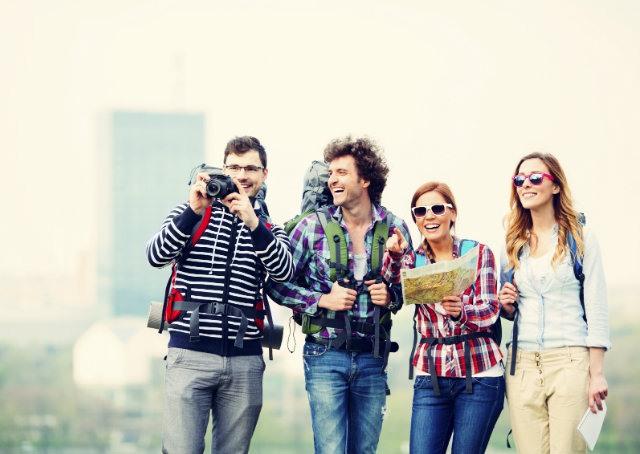 Como devem ser concedidas férias coletivas?