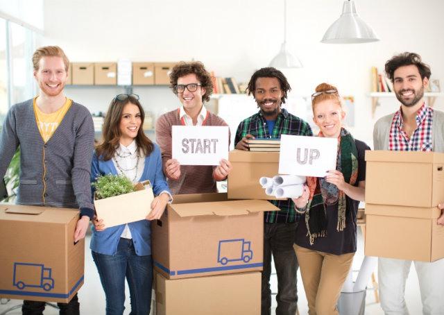 Saiba o que fazer para trabalhar numa startup