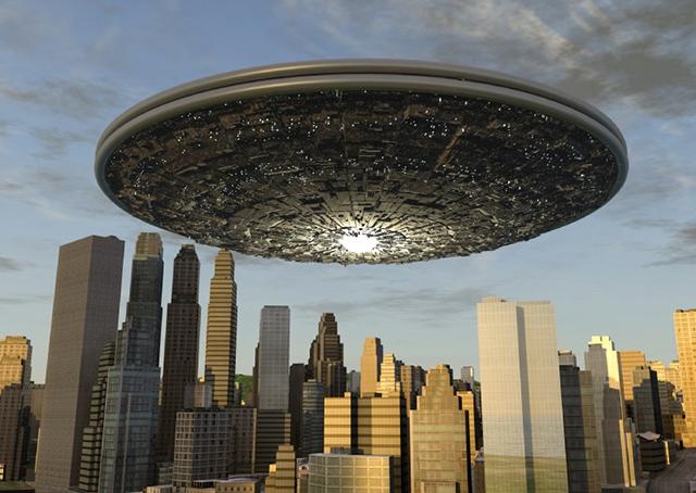 Como um administrador vê a possibilidade de existir vida fora da Terra?