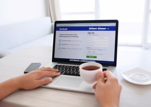 Antes de fazer um comentário no Facebook, leia este texto