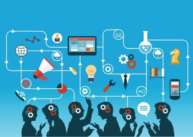 Como manter a produtividade de sua equipe