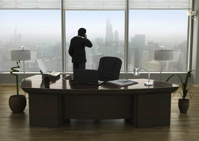 Como será o CEO do futuro?