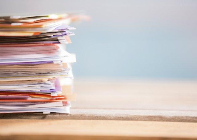 Documentos necessários para abrir uma empresa