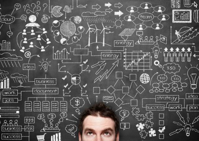 10 ferramentas para usar design thinking no mundo dos negócios