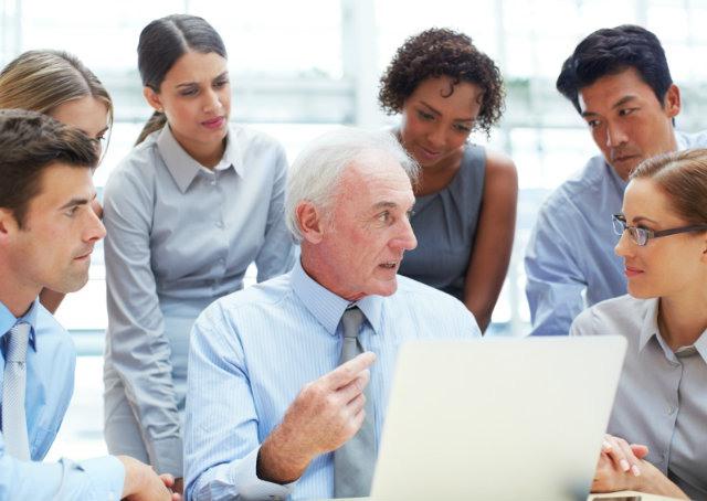 5 motivos pelos quais é importante treinar seus funcionários