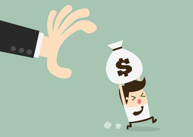 Conheça taxas abusivas que você não precisa pagar