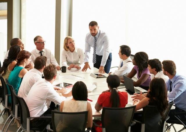 O que faz um bom diretor? Quinze histórias de sucesso