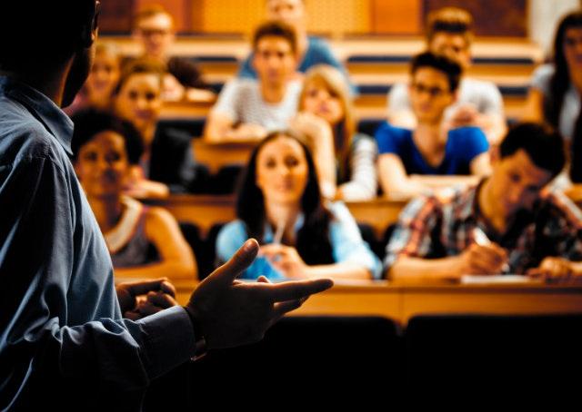 Por que as universidades deveriam banir o uso do Power Point
