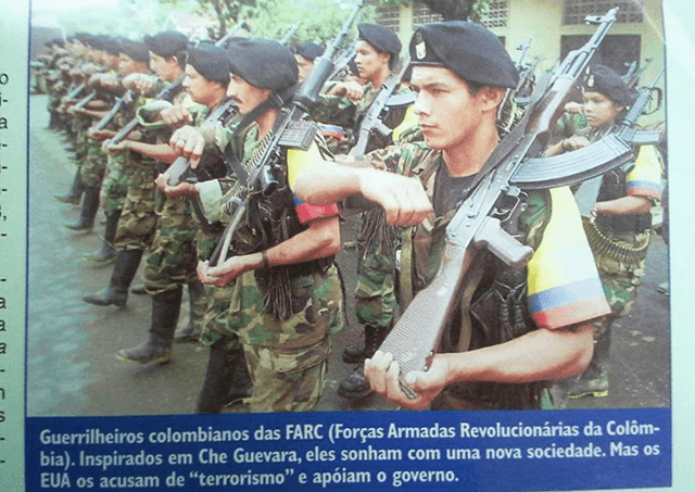 5 exemplos de como a doutrinação ideológica atua na educação brasileira