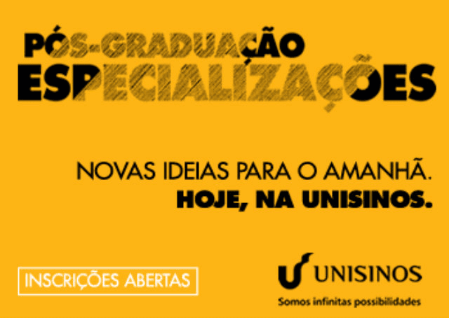 Unisinos oferece especialização em Infraestrutura e Planejamento de Transportes