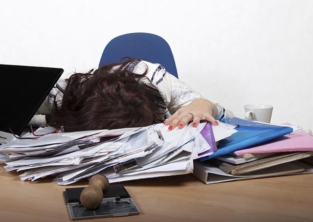 Está na hora de trocar de emprego?