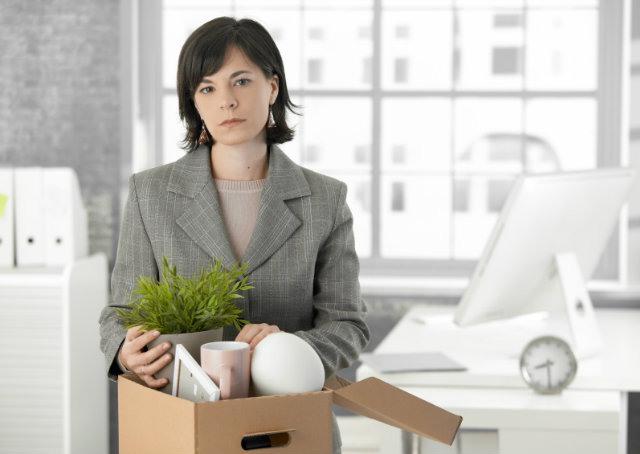 Perdi o emprego, e agora?