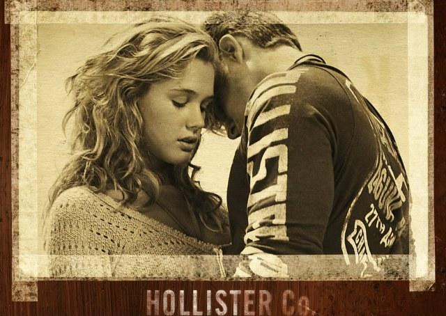 Conheça a verdadeira história da marca de roupas Hollister