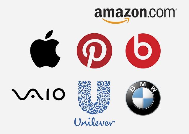 Você sabia que esses logos têm mensagens subliminares?