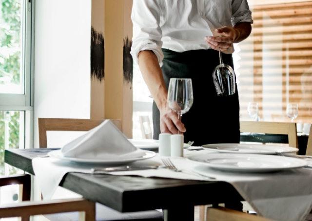 Serviço online conecta restaurantes e fornecedores