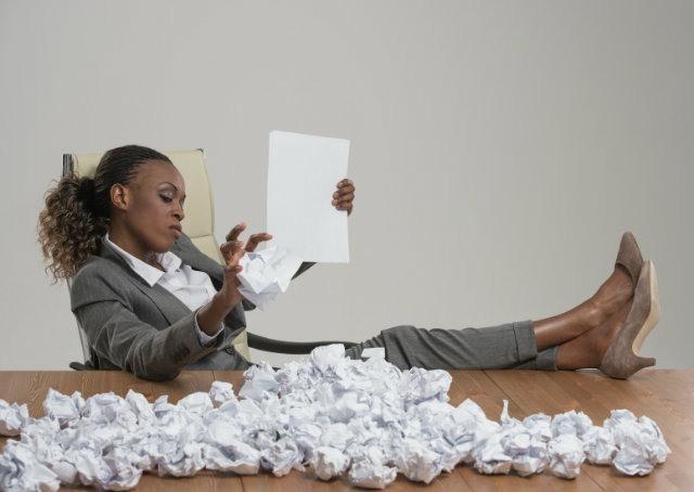 Currículo: a porta de entrada na empresa