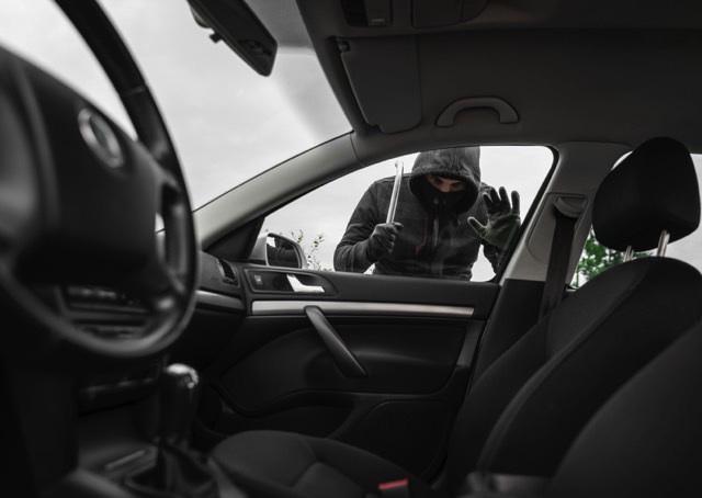 Descubra quais são os 10 carros mais roubados no Brasil