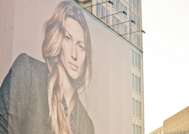 5 motivos que fazem de Gisele Bündchen uma grande empreendedora