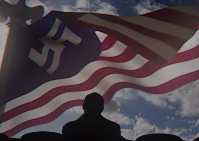 Como seria o mundo se os nazistas tivessem ganhado a Segunda Guerra?