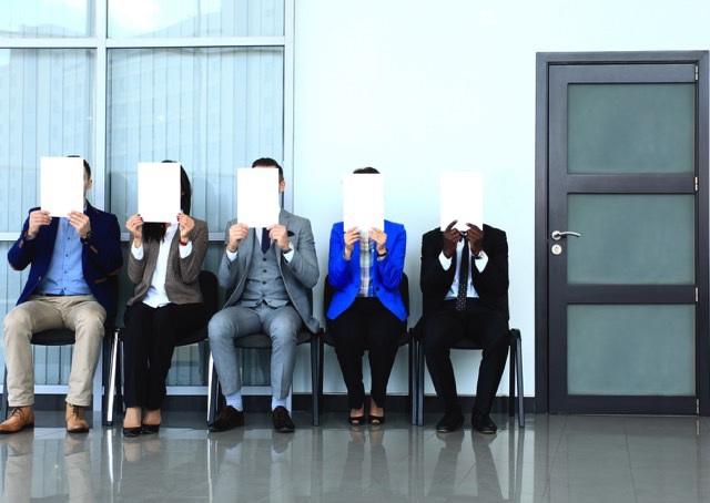 7 coisas que não devem ser feitas em uma entrevista de emprego