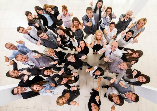 Dicas para reter profissionais na sua empresa
