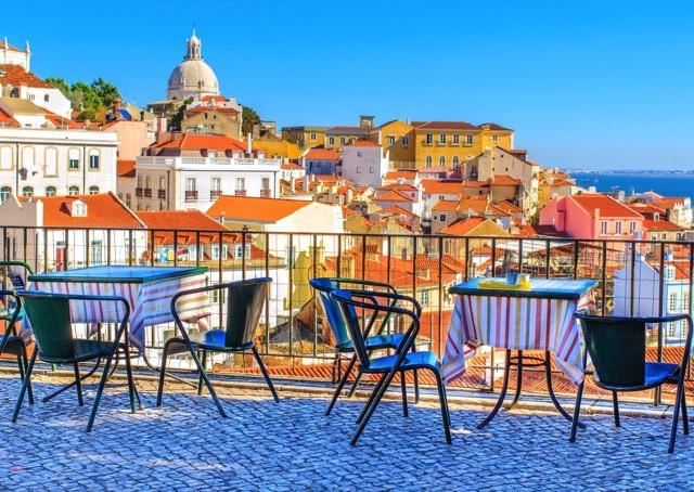 Saiba como viver em Portugal sendo um estrangeiro e obter benefícios