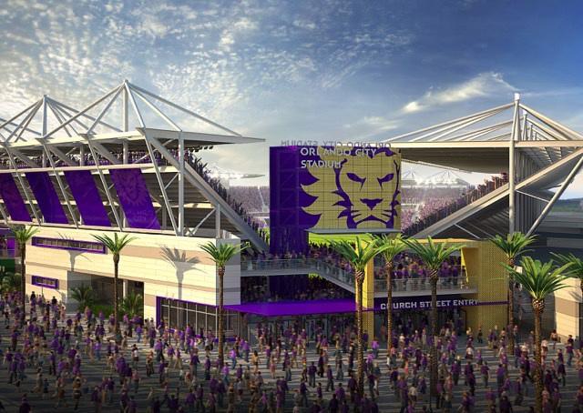 EUA oferecem green card para quem investir no novo estádio do clube de Kaká
