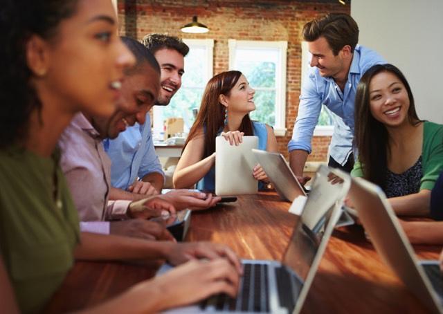 Multiculturalismo corporativo: como lidar (e se beneficiar) com as diferenças