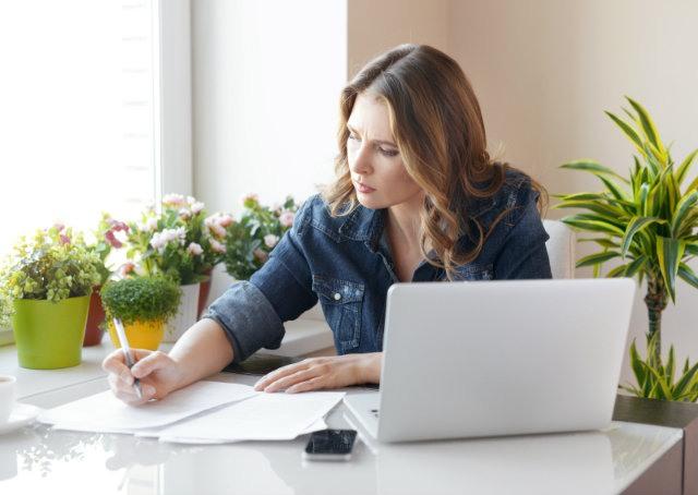 Como montar um home-office produtivo; veja dicas