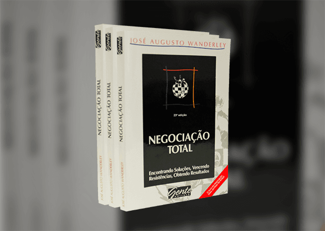 Um livro essencial para entender negociação (e que talvez você não conheça)