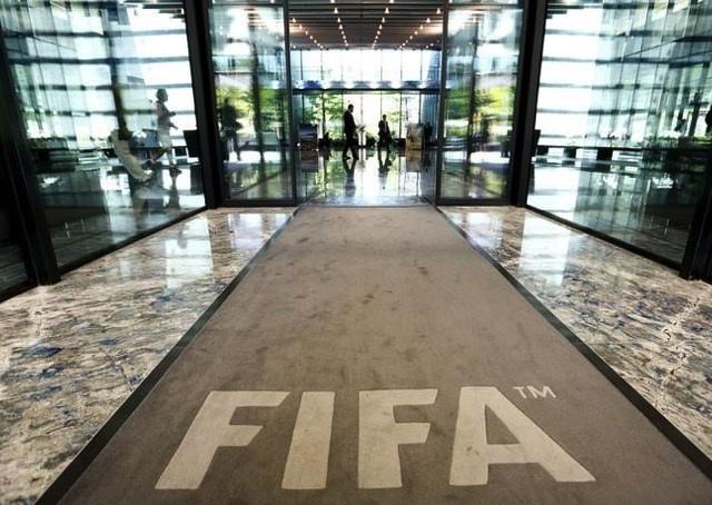 Equipe da Fifa investiga partidas arranjadas e “muitos” casos de corrupção, diz fonte