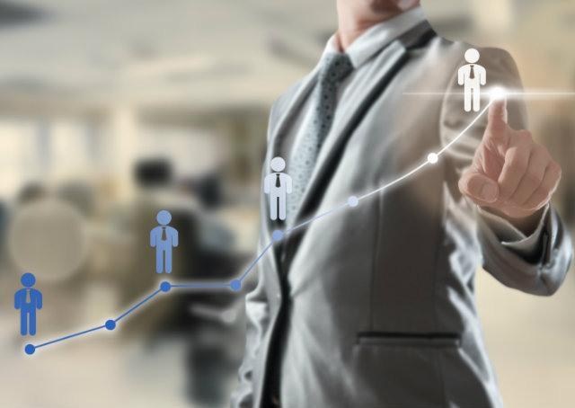 7 passos para gerar resultados e ser promovido