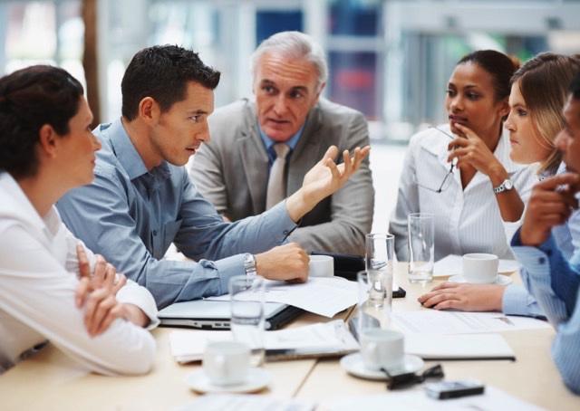 Como a comunicação entre a equipe pode influenciar nas vendas