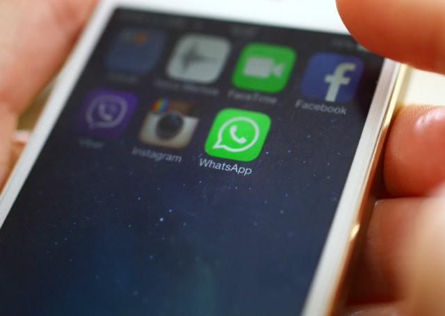 WhatsApp precisa de regulamentação?