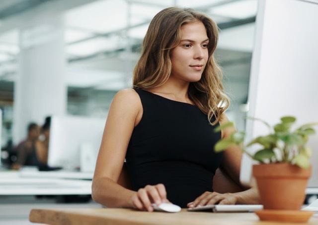 E-mail ainda é preferência de jovens para contato profissional