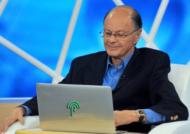 Gays são bem vindos na Universal, diz Edir Macedo