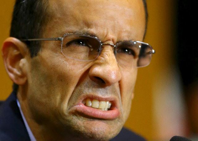 Odebrecht terá de pagar R$ 50 milhões de indenização por trabalho escravo