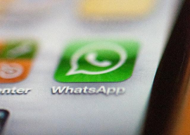 WhatsApp chega aos 900 milhões de usuários mensais