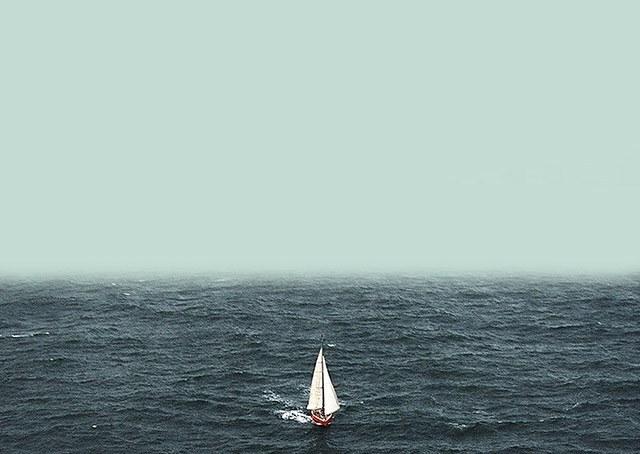 As dores e as delícias de fazer o que poucos têm coragem